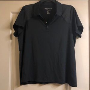 Ideology golf shirt 🏌🏻‍♀️